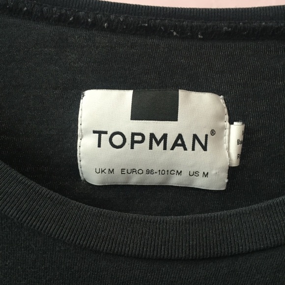 NWA Topman T shirt - Picture 5 of 5